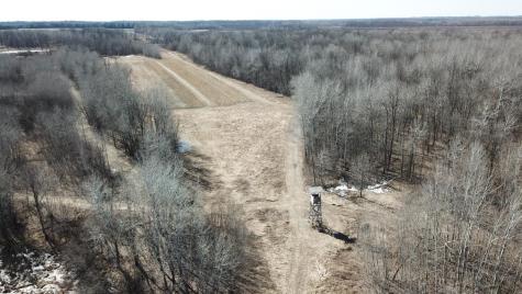 Tbd Basswood Drive Cushing MN 56443