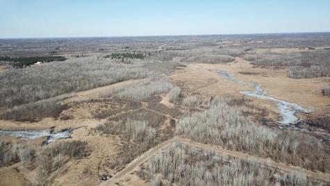 Tbd Basswood Drive Cushing MN 56443