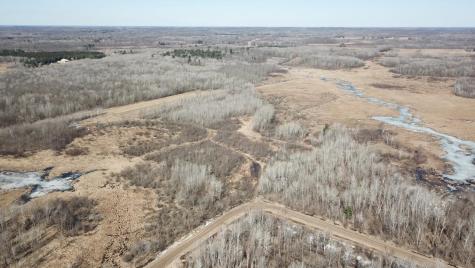 Tbd Basswood Drive Cushing MN 56443