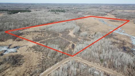 Tbd Basswood Drive Cushing MN 56443