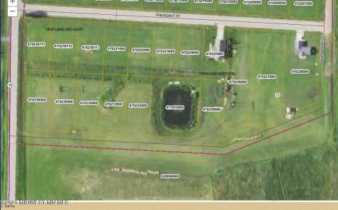 101 Partridge Street Audubon MN 56511