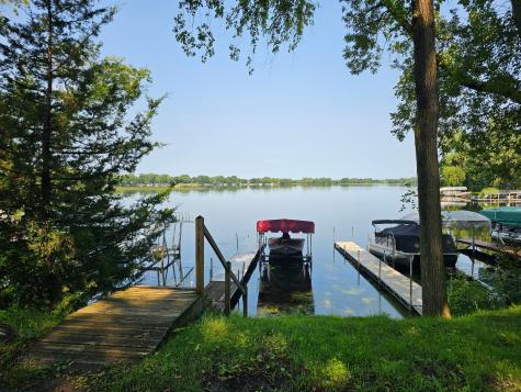 5288 (R23) 53rd Street NE Spicer MN 56288