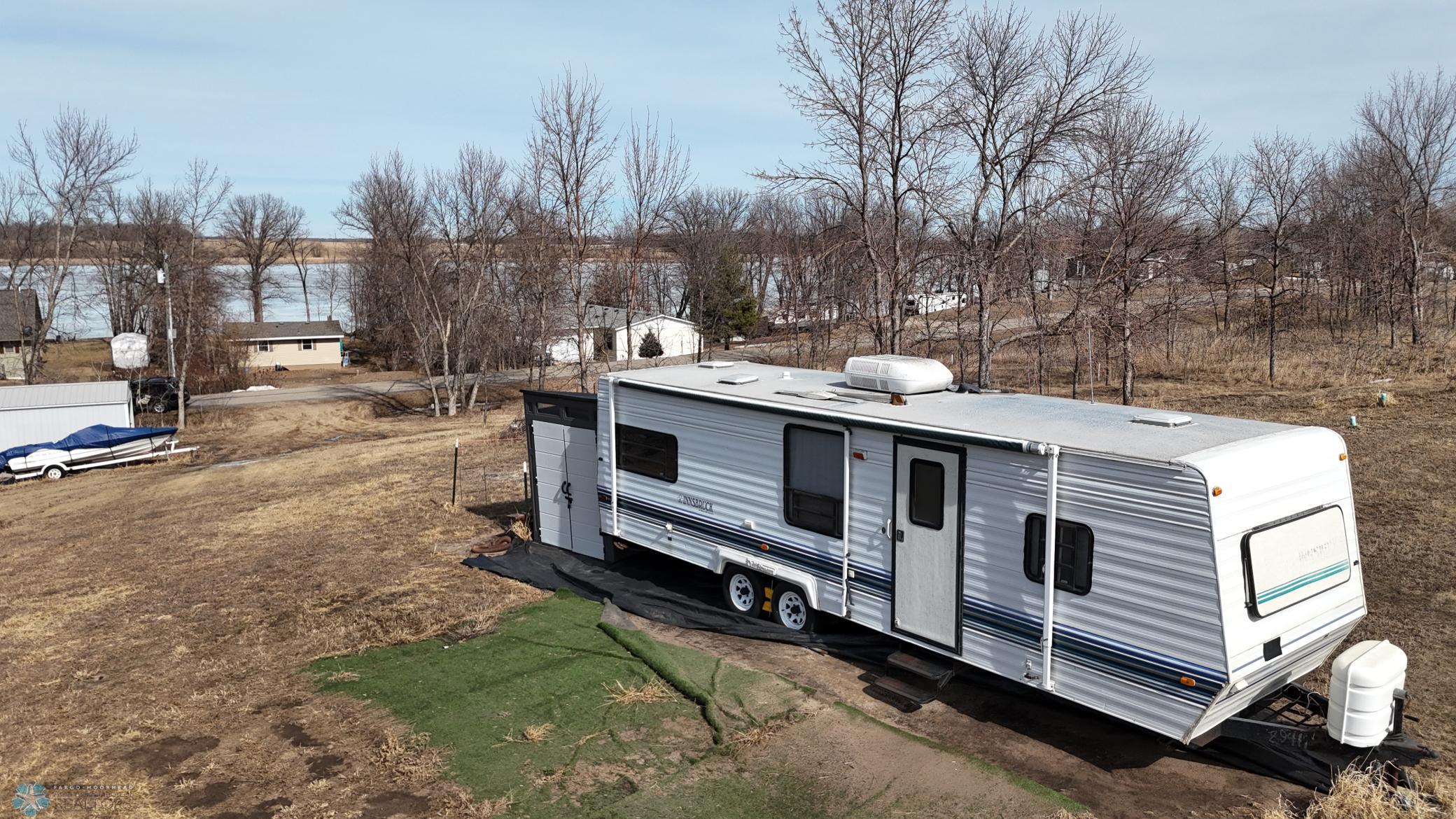 42218 Sugar Maple Drive Otter Tail Twp MN 56571