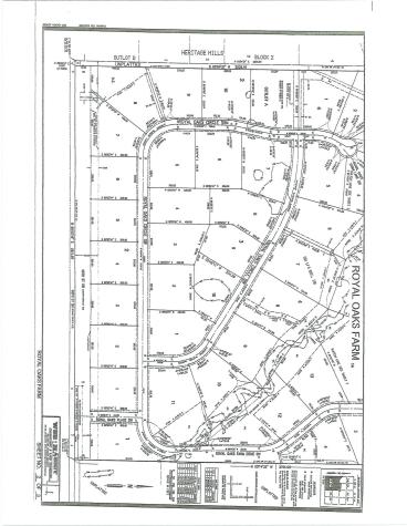 Tbd Royal Oaks (L9B3) Circle SW Rochester MN 55902