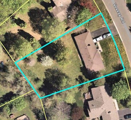 10542 Vessey Road Bloomington MN 55437