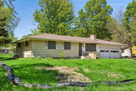10542 Vessey Road Bloomington MN 55437