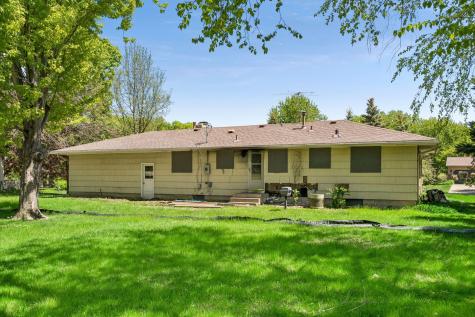 10542 Vessey Road Bloomington MN 55437