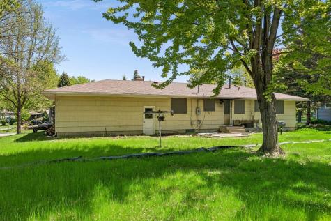 10542 Vessey Road Bloomington MN 55437