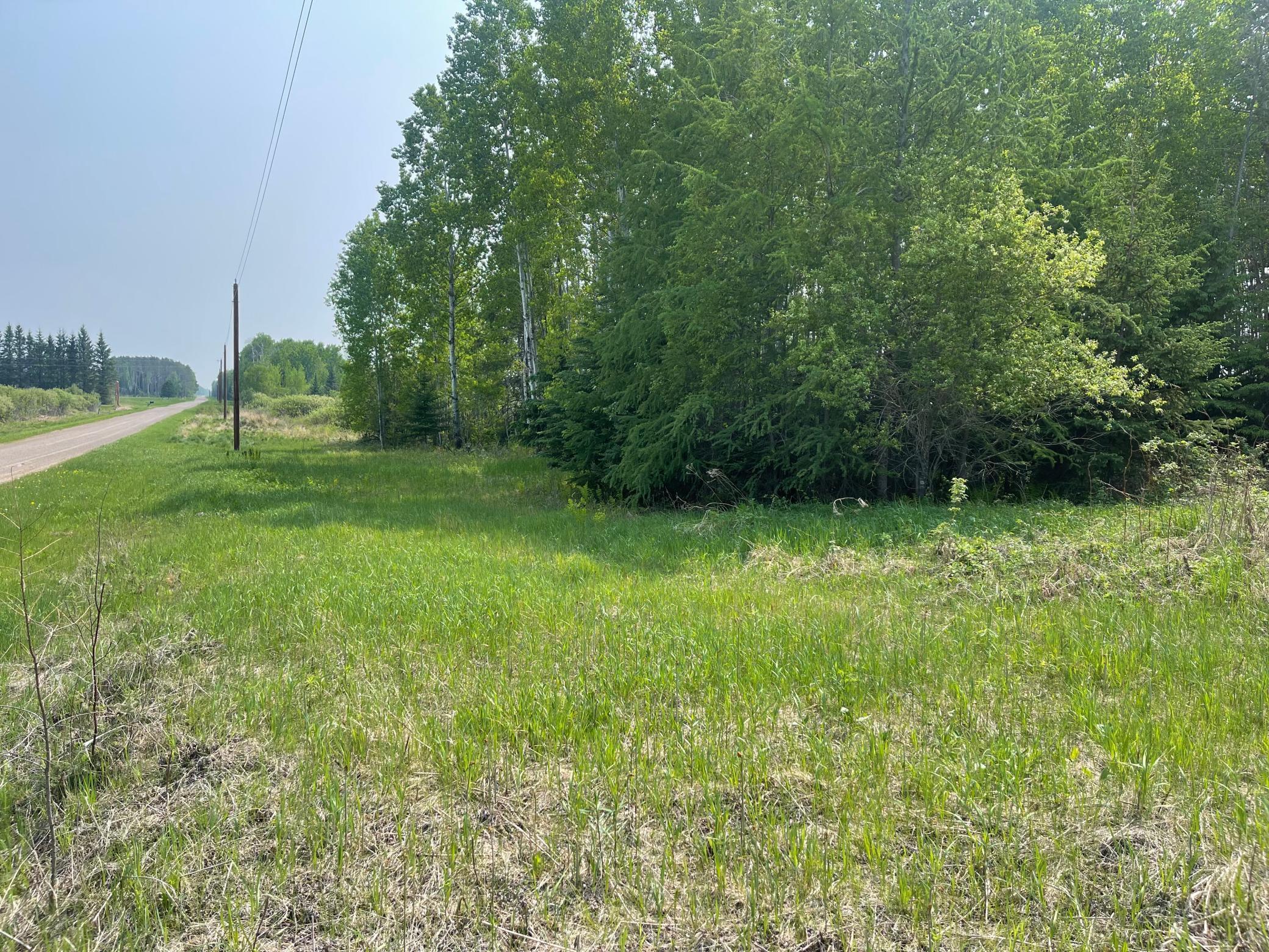 8017 N Savanna Road Floodwood MN 55736