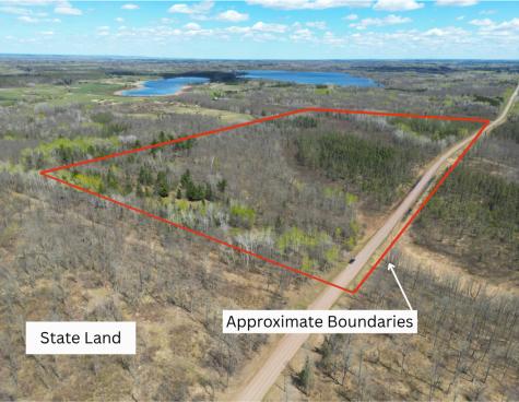 89225 Little Oak Lake Road Kerrick MN 55756