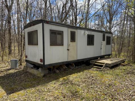 89225 Little Oak Lake Road Kerrick MN 55756
