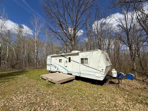 89225 Little Oak Lake Road Kerrick MN 55756