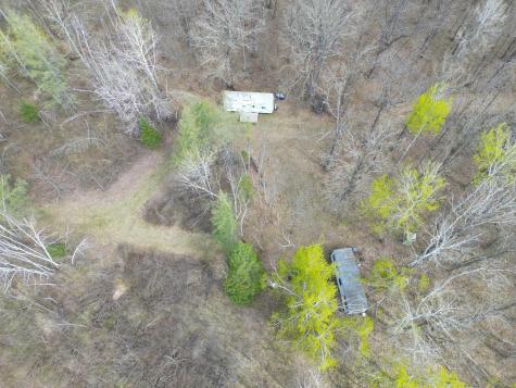 89225 Little Oak Lake Road Kerrick MN 55756
