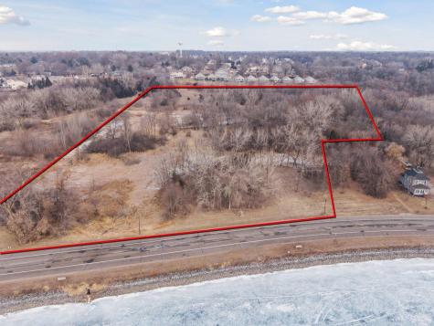 Tbd Lake Boulevard Buffalo MN 55313