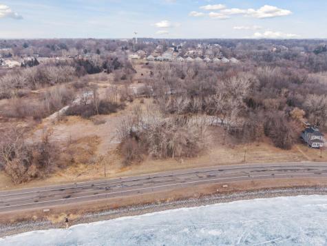 Tbd Lake Boulevard Buffalo MN 55313