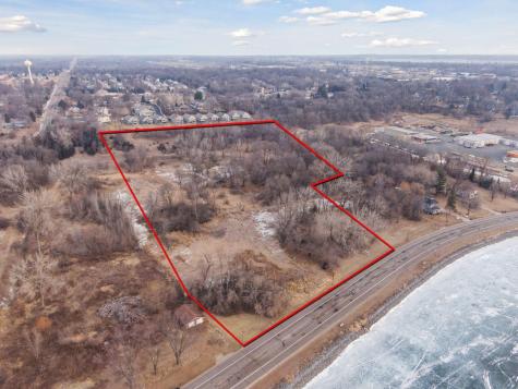 Tbd Lake Boulevard Buffalo MN 55313