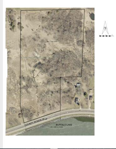 Tbd Lake Boulevard Buffalo MN 55313
