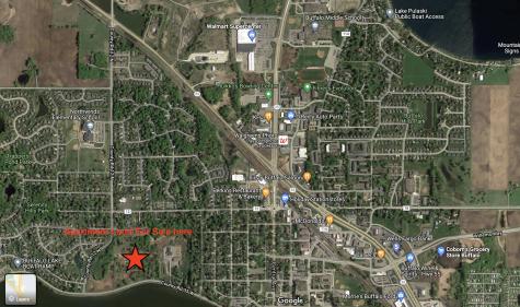 Tbd Lake Boulevard Buffalo MN 55313