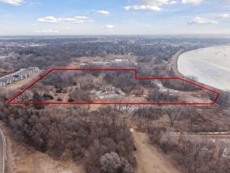 Tbd Lake Boulevard Buffalo MN 55313