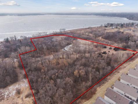 Tbd Lake Boulevard Buffalo MN 55313