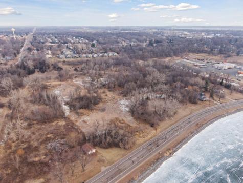 Tbd Lake Boulevard Buffalo MN 55313