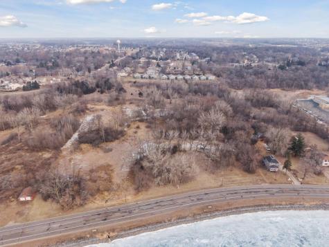 Tbd Lake Boulevard Buffalo MN 55313