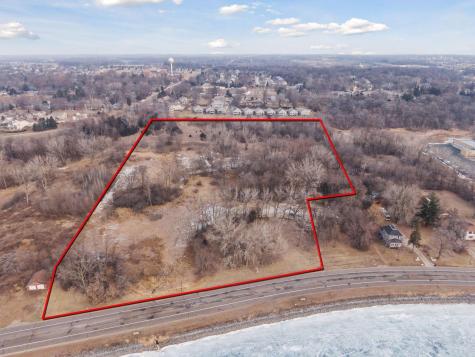Tbd Lake Boulevard Buffalo MN 55313