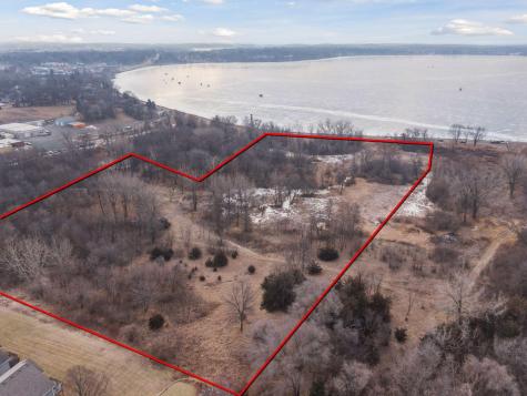 Tbd Lake Boulevard Buffalo MN 55313