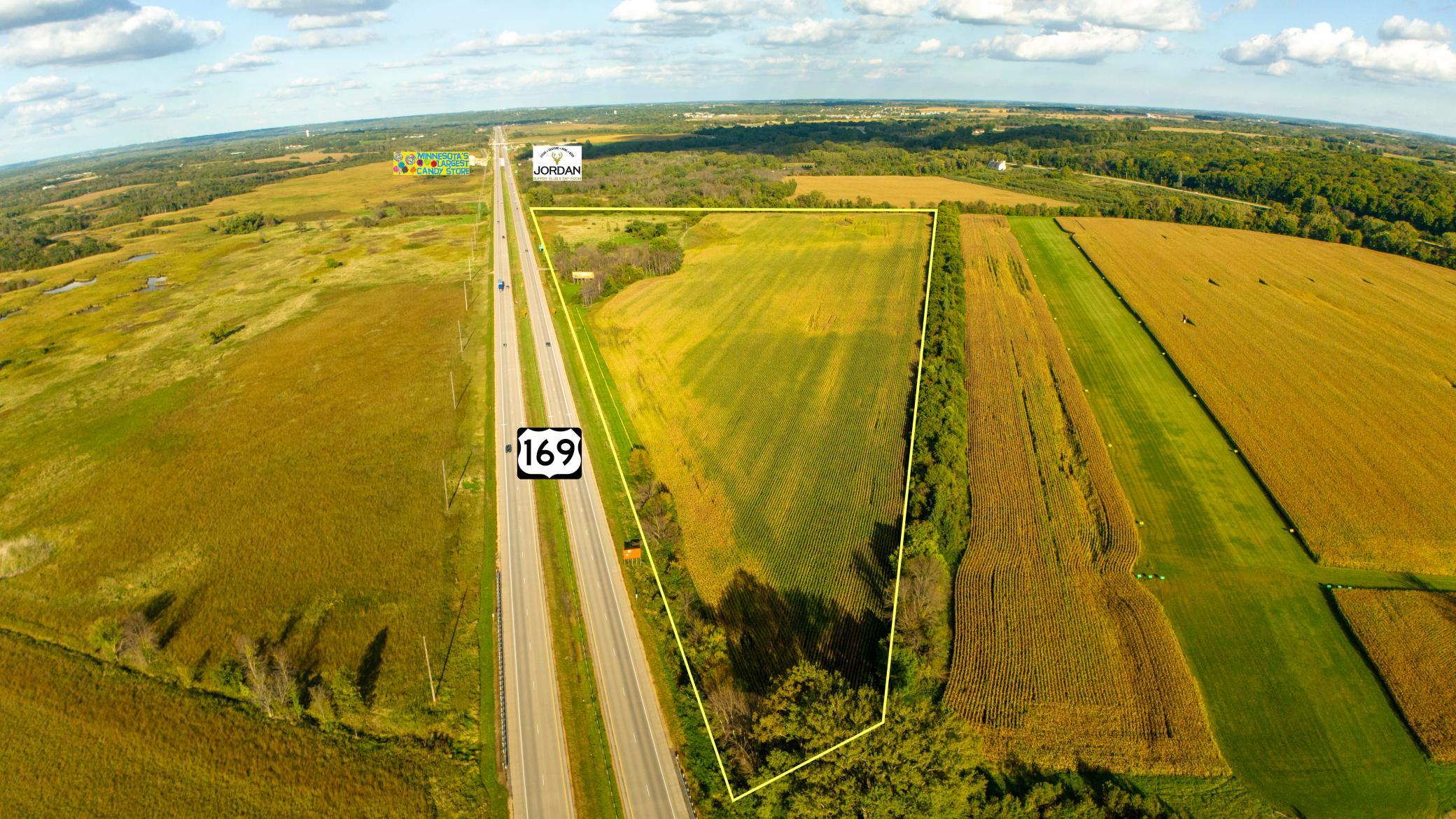 20801 Johnson Memorial Drive Jordan MN 55352