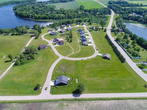 Lot 45 Jessie View Drive SE Alexandria MN 56308