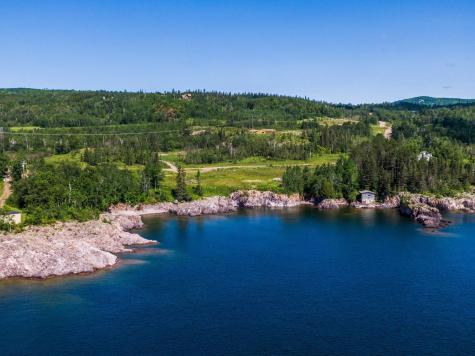 Lot 20 Tbd Sawtooth Circle Silver Bay MN 55614