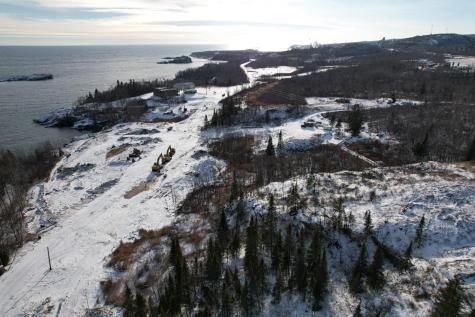 Lot 20 Tbd Sawtooth Circle Silver Bay MN 55614