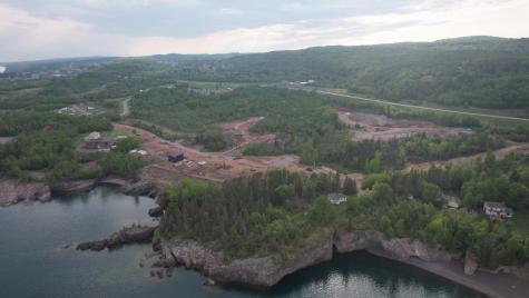 Lot 20 Tbd Sawtooth Circle Silver Bay MN 55614