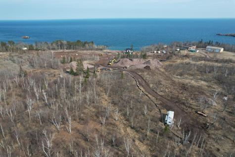 Lot 20 Tbd Sawtooth Circle Silver Bay MN 55614