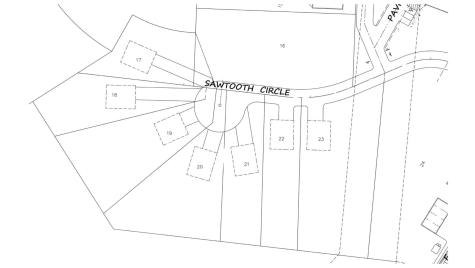 Lot 20 Tbd Sawtooth Circle Silver Bay MN 55614