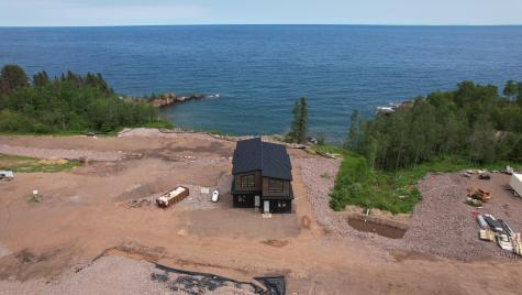 Lot 20 Tbd Sawtooth Circle Silver Bay MN 55614