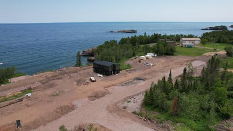 Lot 20 Tbd Sawtooth Circle Silver Bay MN 55614