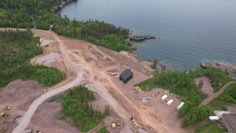 Lot 20 Tbd Sawtooth Circle Silver Bay MN 55614