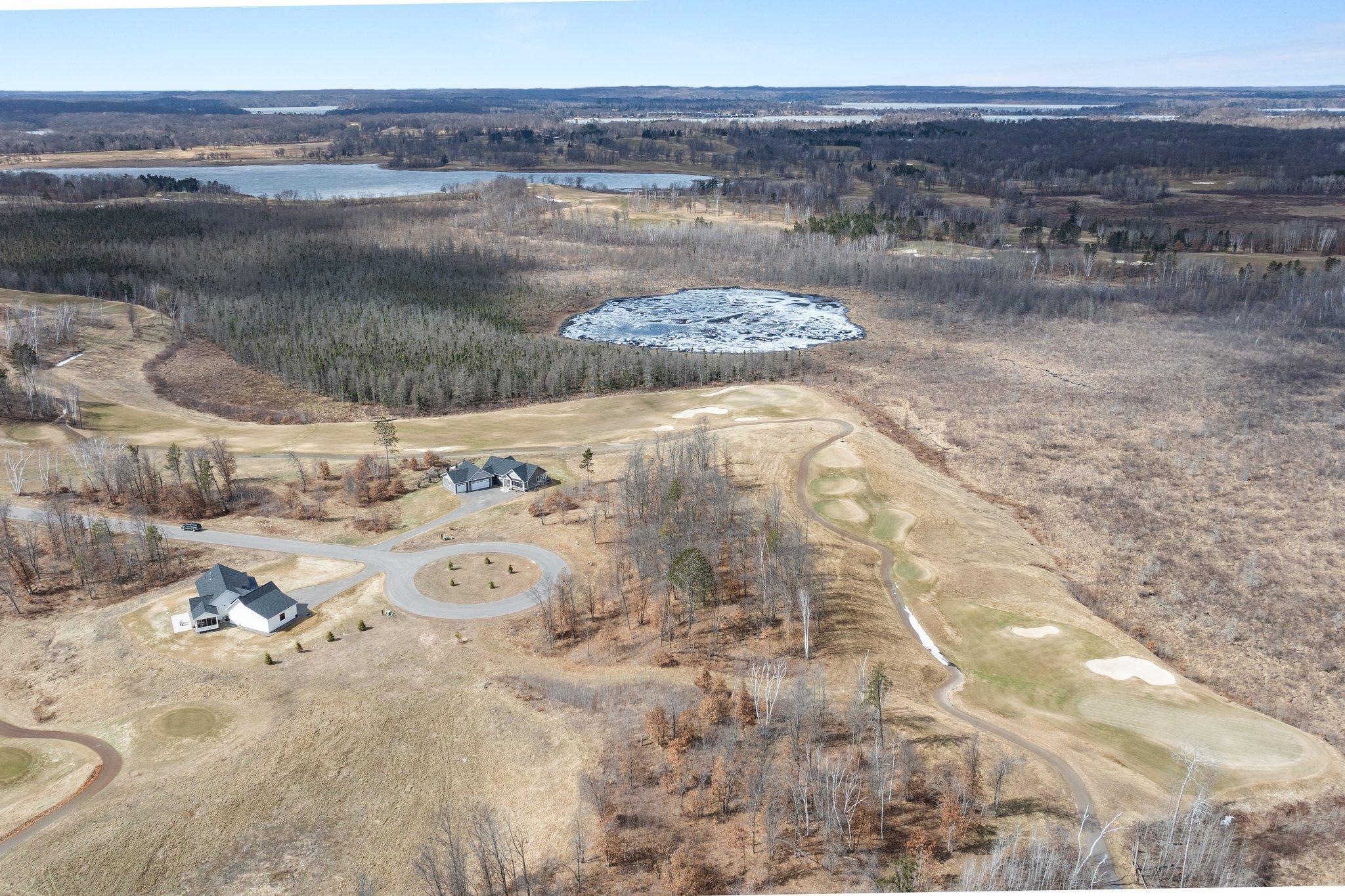 Tbd Tom Lehman Drive Brainerd MN 56401