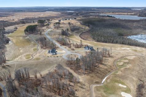 Tbd Tom Lehman Drive Brainerd MN 56401
