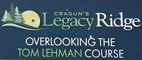 Tbd Tom Lehman Drive Brainerd MN 56401