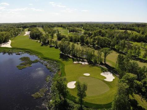 Tbd Tom Lehman Drive Brainerd MN 56401