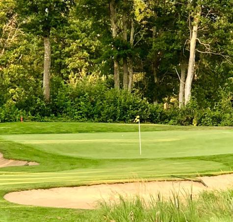 Tbd Tom Lehman Drive Brainerd MN 56401