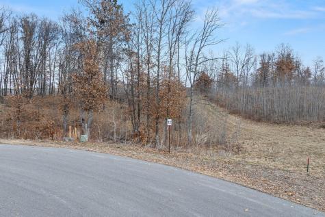 Tbd Tom Lehman Drive Brainerd MN 56401