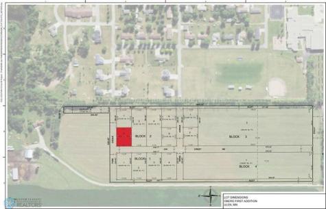 318 5 Street NW Ulen MN 56585