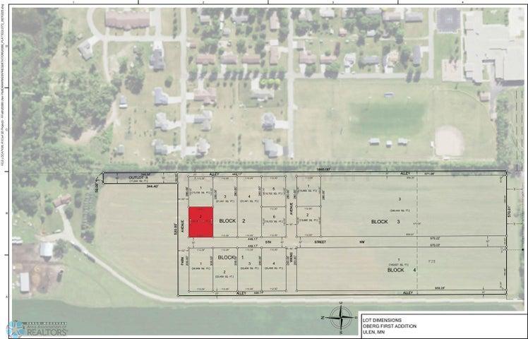 318 5 Street NW Ulen MN 56585