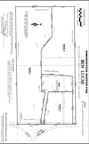 000 Dahl Hinckley MN 55037