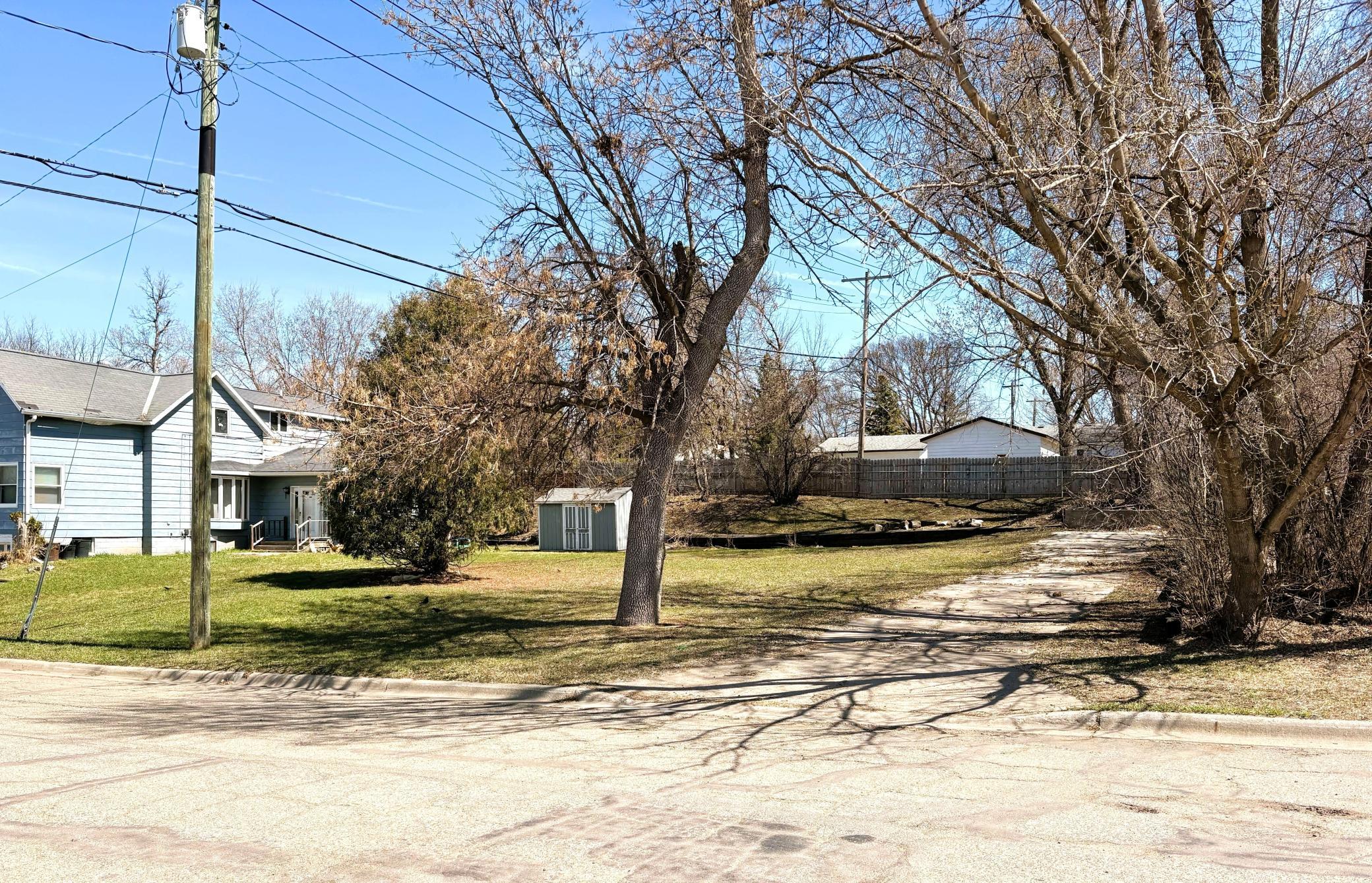 513 S Concord Street Fergus Falls MN 56537