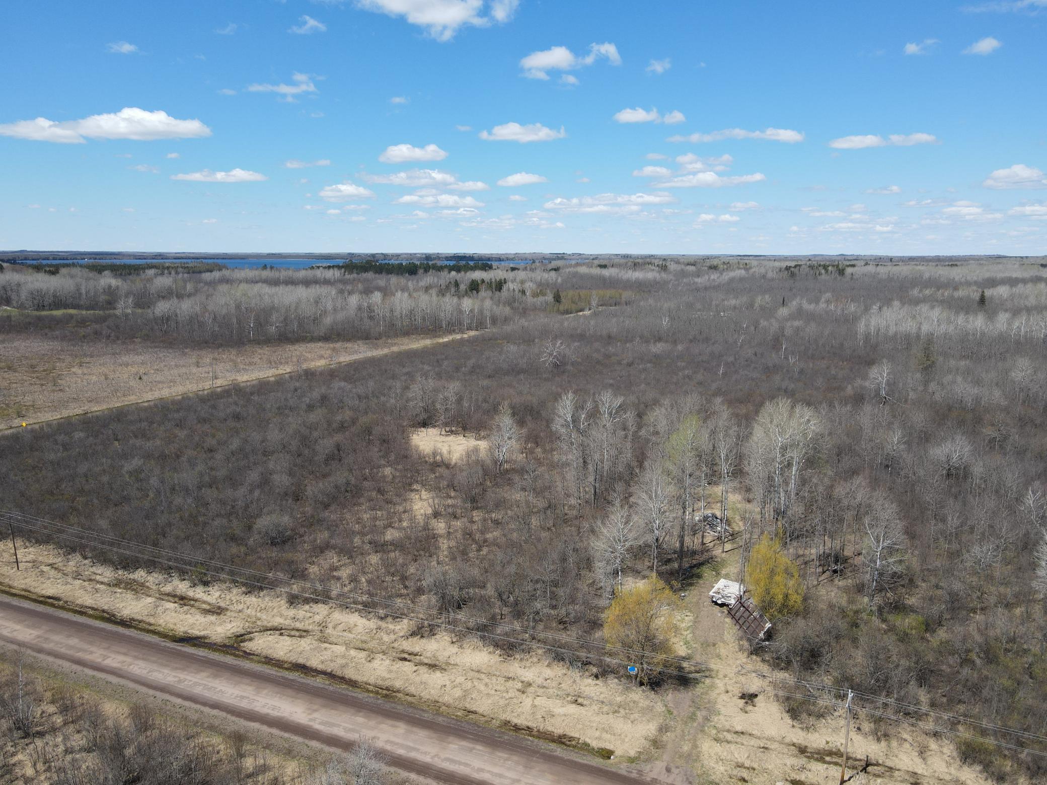 Tbd Seville Road Saginaw MN 55779