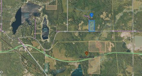 Tbd Seville Road Saginaw MN 55779